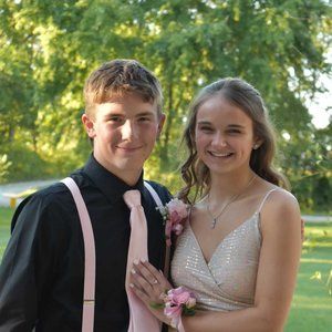 Meet your Posher, Kaeley